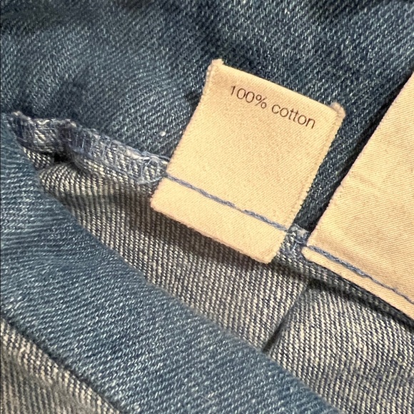 Lykke Wullf Overalls - Picture 8 of 13